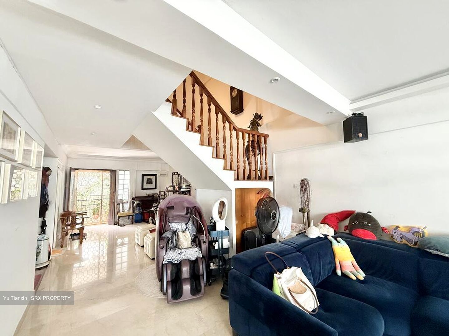 Blk 717 Bedok Reservoir Garden (Bedok), HDB Executive #573583981